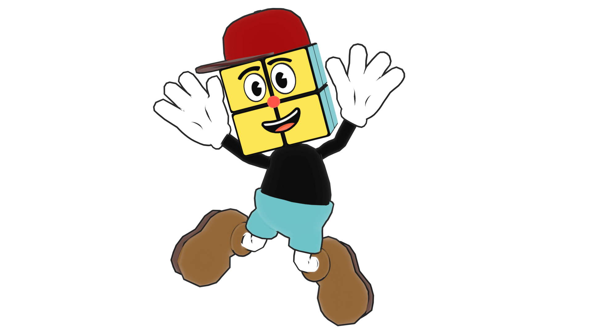 Kuub Character